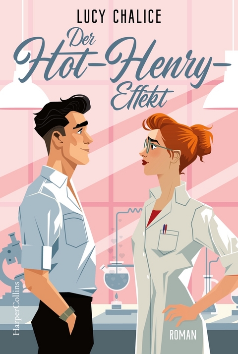 Der Hot-Henry-Effekt - Lucy Chalice