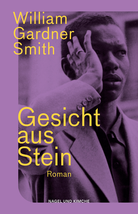 Gesicht aus Stein - William Gardner Smith