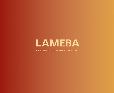 LAMEBA - 