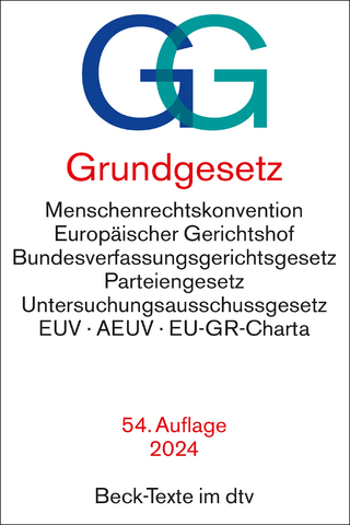 Grundgesetz - 