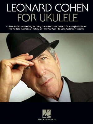 Leonard Cohen for Ukulele - 