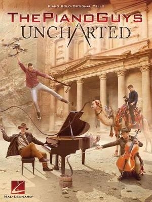 The Piano Guys - Uncharted - 