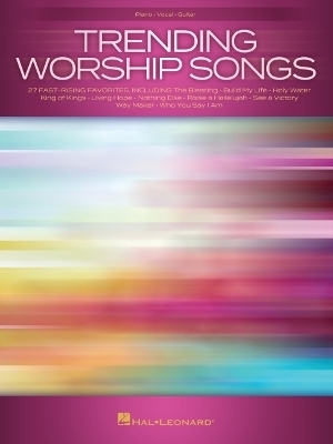 Trending Worship Songs