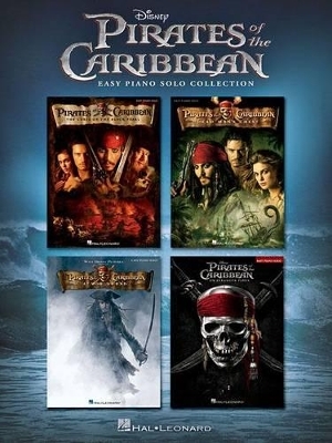 Pirates of the Caribbean - 