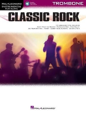 Classic Rock -  Hal Leonard Publishing Corporation