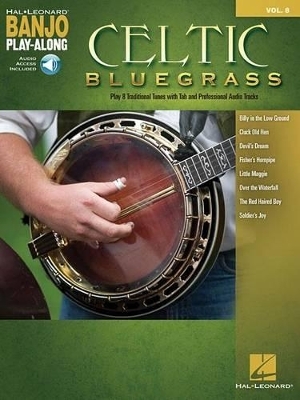 Celtic Bluegrass -  Hal Leonard Publishing Corporation