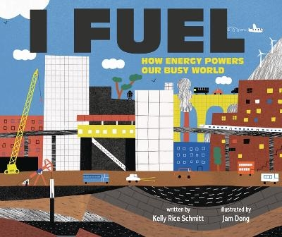 I Fuel - Kelly Rice Schmitt