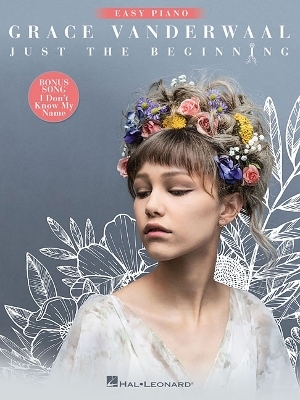 Grace Vanderwaal - Just the Beginning - 