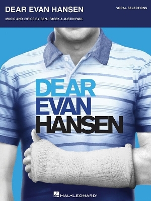 Dear Evan Hansen - 