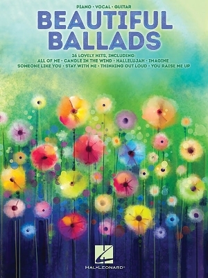 Beautiful Ballads -  Hal Leonard Publishing Corporation