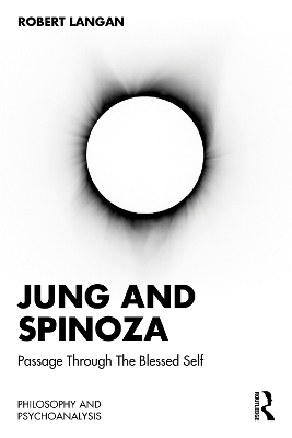 Jung and Spinoza - Robert Langan