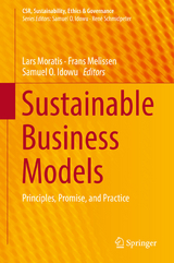 Sustainable Business Models - 