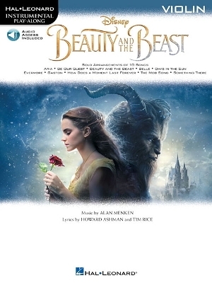 Beauty and the Beast - 