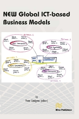 New Global Ict-Based Business Models - Peter Lindgren