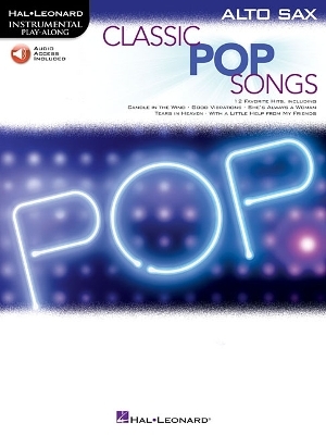 Classic Pop Songs -  Hal Leonard Publishing Corporation