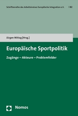 Europäische Sportpolitik - 