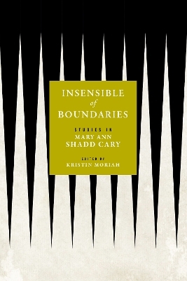 Insensible of Boundaries - 