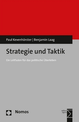 Strategie und Taktik - Paul Kevenhörster, Benjamin Laag