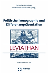 Politische Ikonographie und Differenzrepräsentation - 
