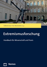 Extremismusforschung - 