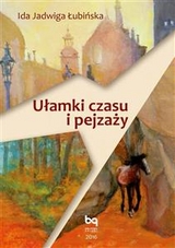 Ułamki czasu i pejzażu - Ida Jadwiga Łubińska