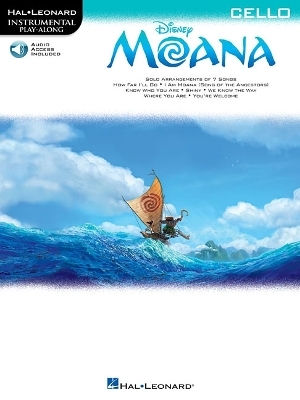 Moana - 