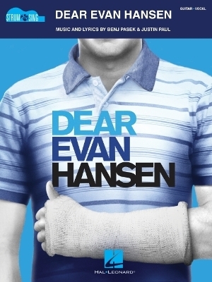 Dear Evan Hansen - 