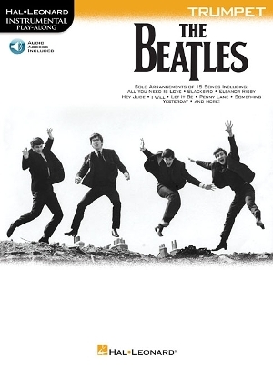 The Beatles - Instrumental Play-Along -  Beatles