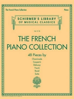 The French Piano Collection - 