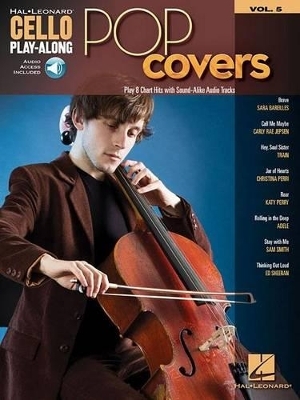 Pop Covers -  Hal Leonard Publishing Corporation