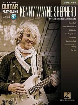 Kenny Wayne Shepherd - 