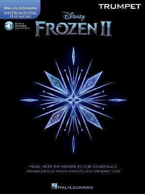 Frozen 2 - Trumpet - 