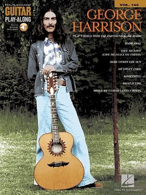 George Harrison - 