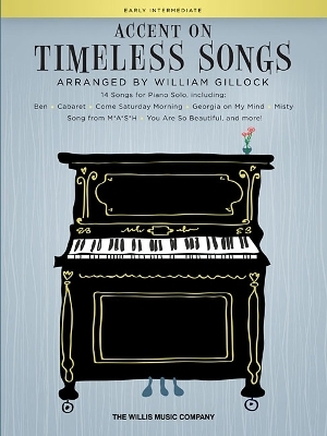 Accent on Timeless Songs