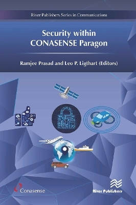 Security within CONASENSE Paragon - 