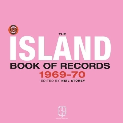 The Island Book of Records Volume II - 