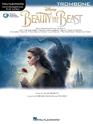 Beauty and the Beast - 