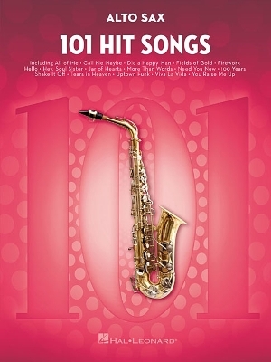 101 Hit Songs -  Hal Leonard Publishing Corporation