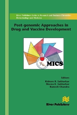 Post-genomic Approaches in Drug and Vaccine Development - 