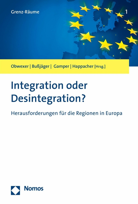 Integration oder Desintegration? - 