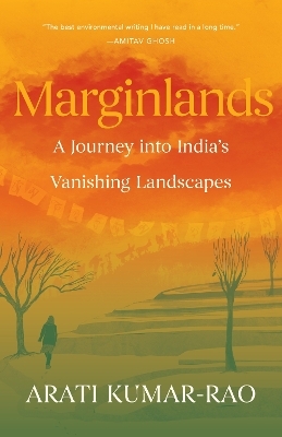 Marginlands - Arati Kumar-Rao