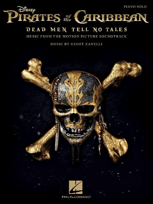 Pirates of the Caribbean - 