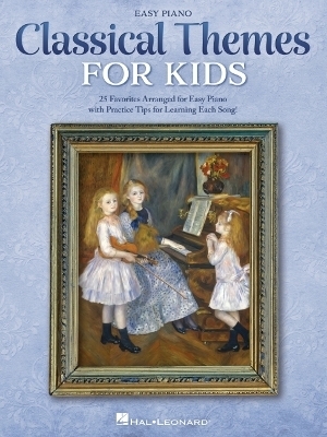 Classical Themes for Kids - 