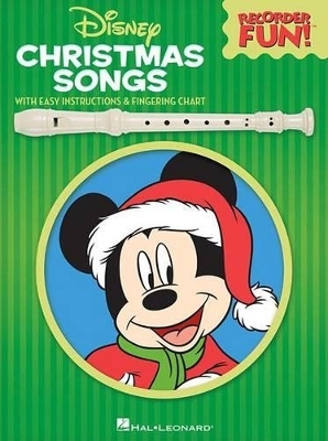 Disney Christmas Songs -  Hal Leonard Publishing Corporation