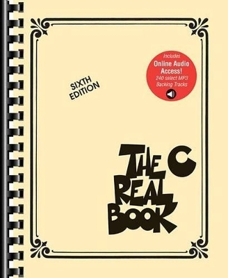 The Real Book - Volume 1 -  Hal Leonard Publishing Corporation