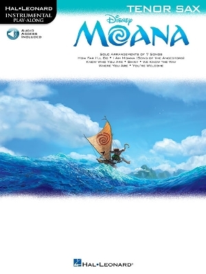 Moana - 