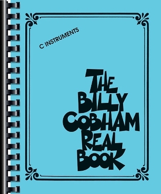 The Billy Cobham Real Book - 