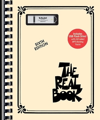 The Real Book - Volume 1 -  Hal Leonard Publishing Corporation