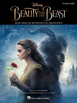 Beauty and the Beast - 