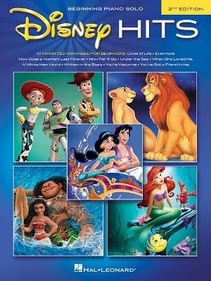 Disney Hits -  Hal Leonard Publishing Corporation